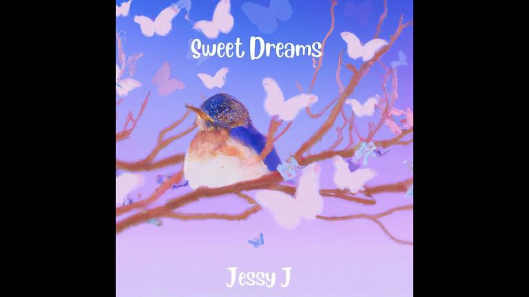 Jessy in her Dreams