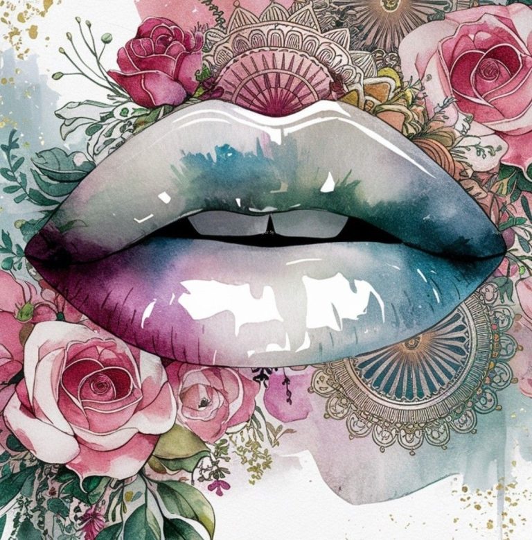 What the Mouth Knows