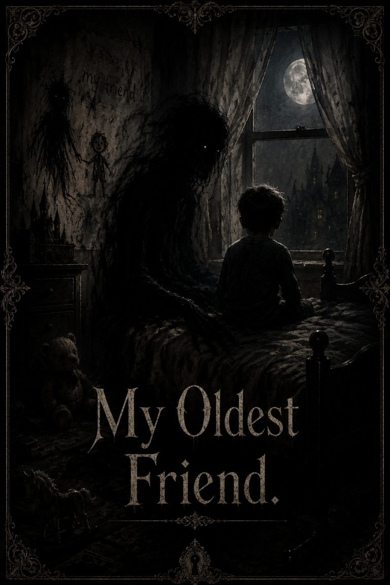My Oldest Friend