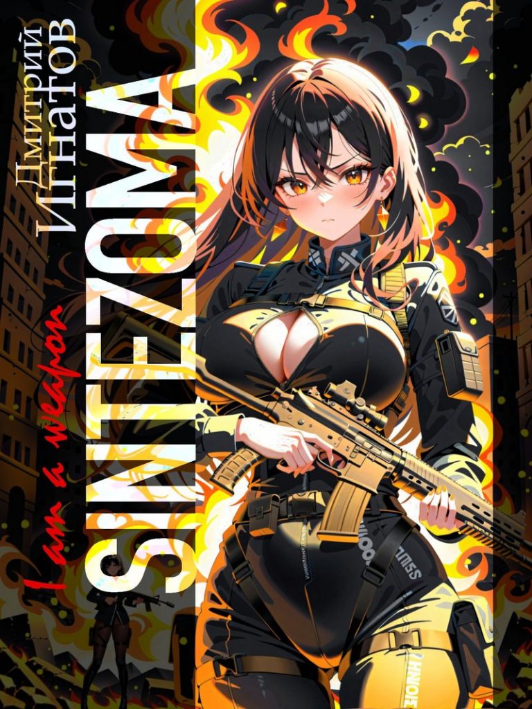 Sintezoma