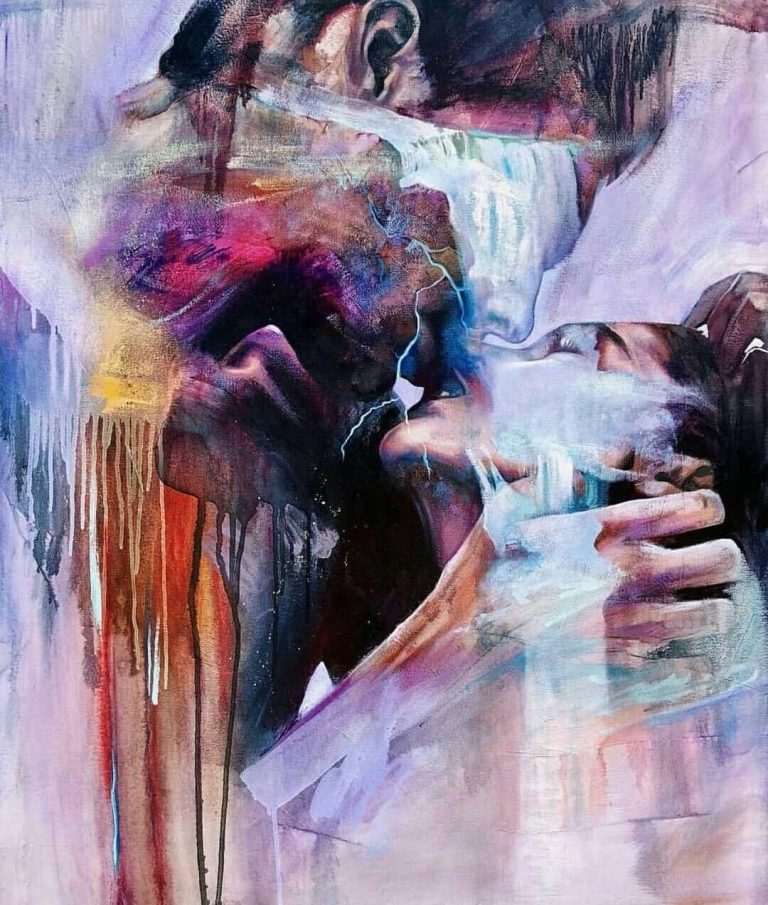 Unwoven Hush