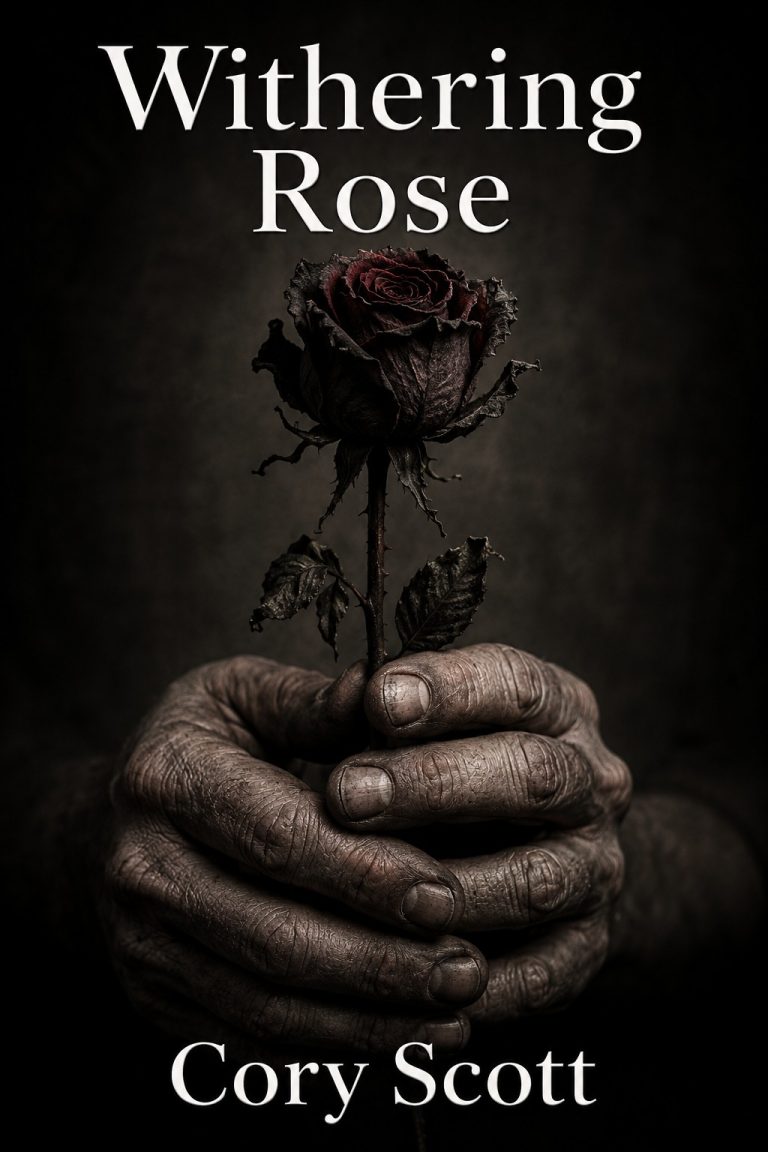 Withering Rose