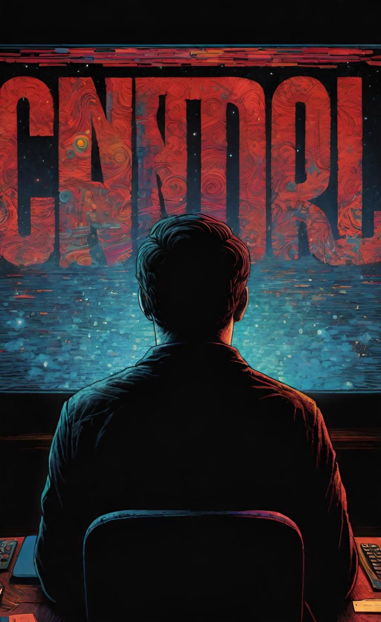 Chapter 13: Control