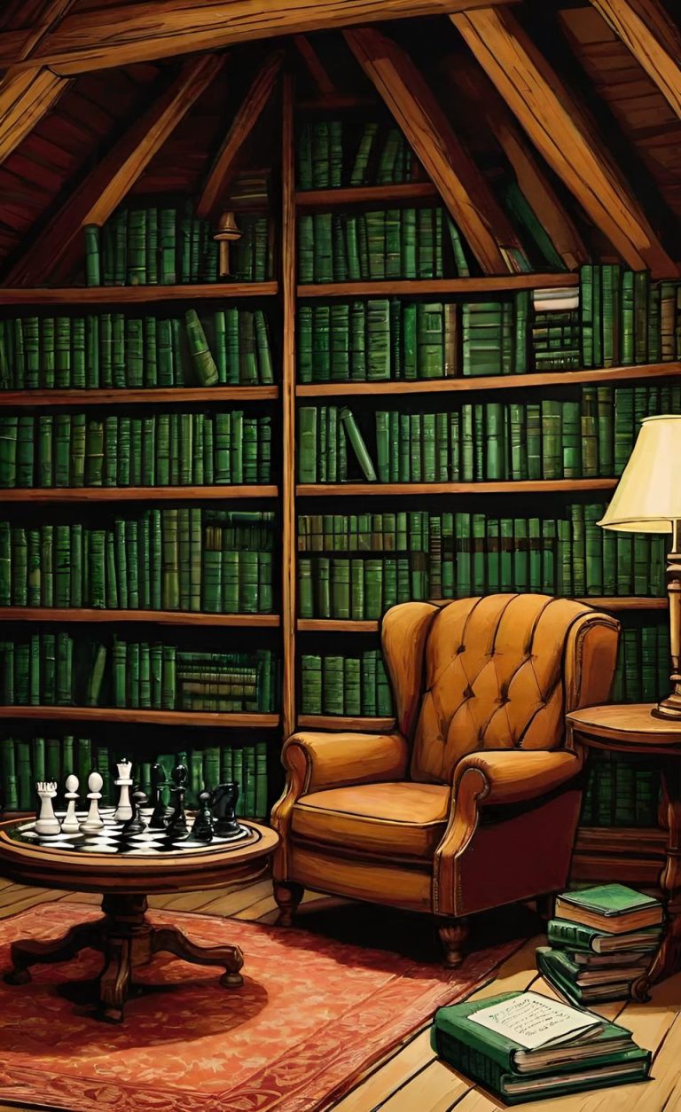 Chapter 21: Pawn