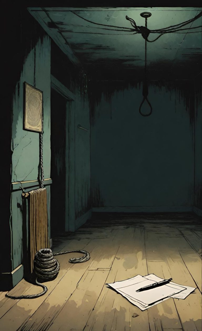 Chapter 26: Zugzwang