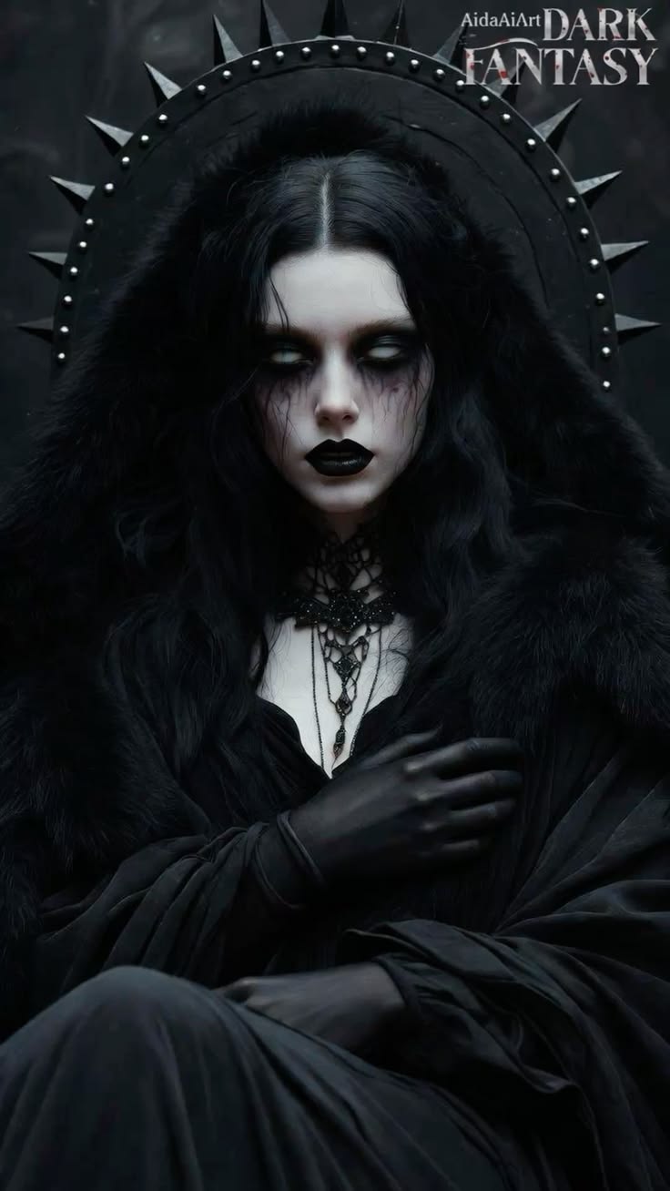 dark