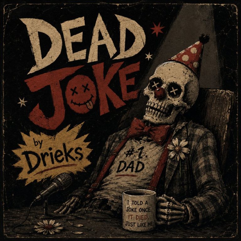 Dead Joke