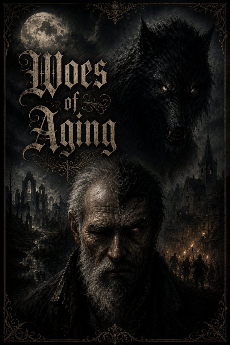 Woes of Aging
