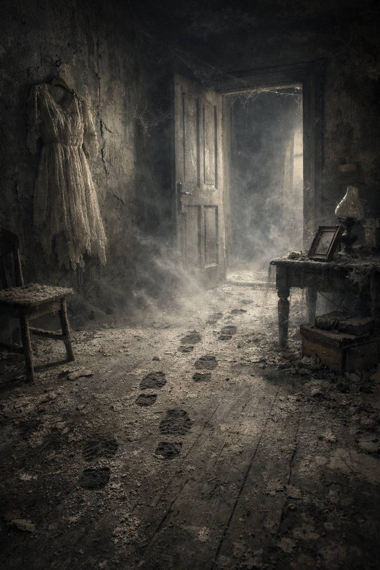 Long After The Forget – with Atticus Abbey