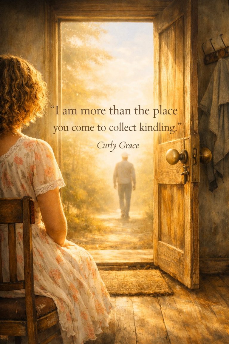 Doorway Remembers