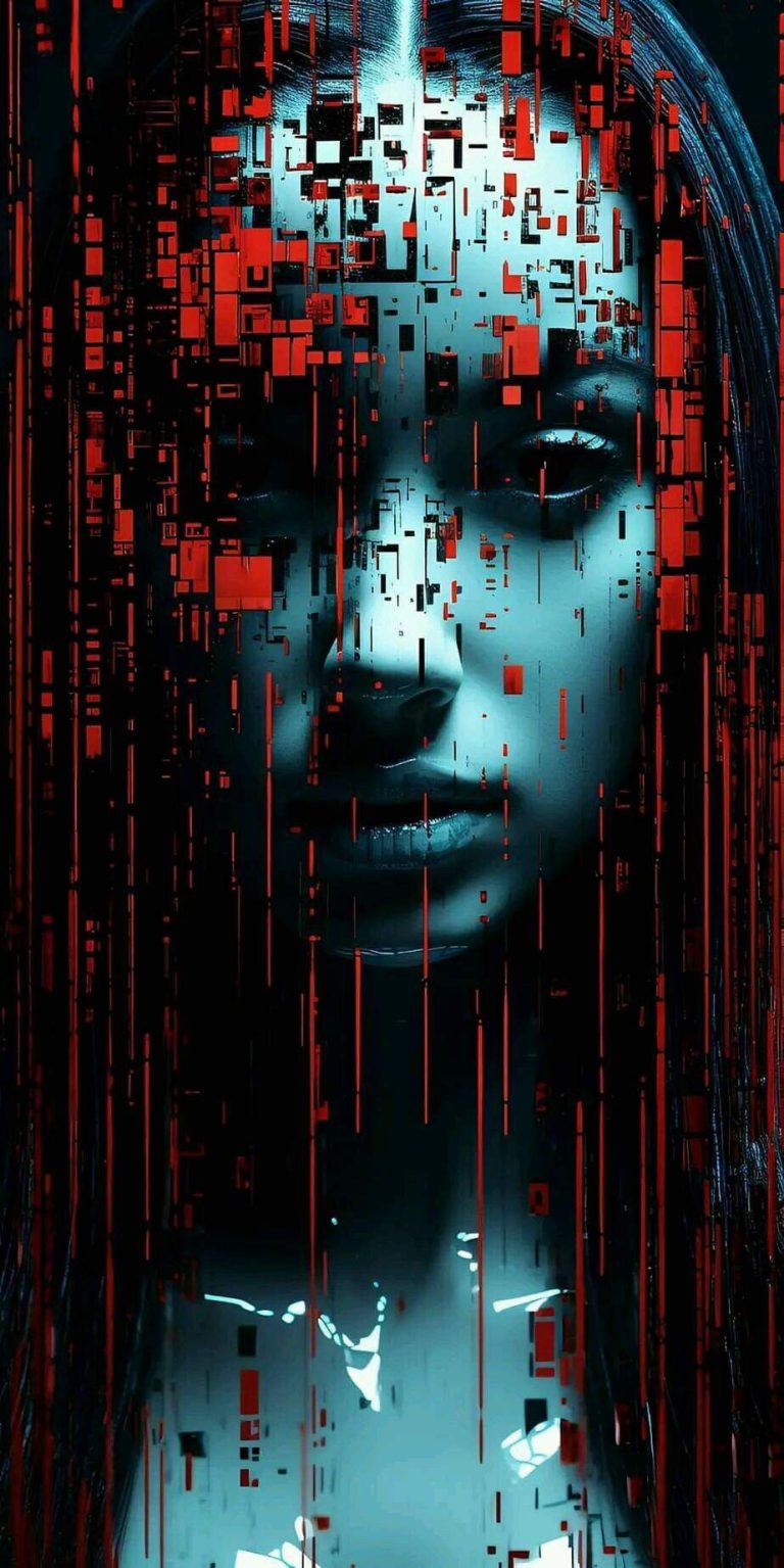 digital obscenity