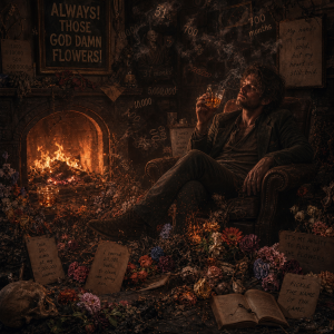 The Flowers