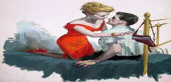 My Latest Romance