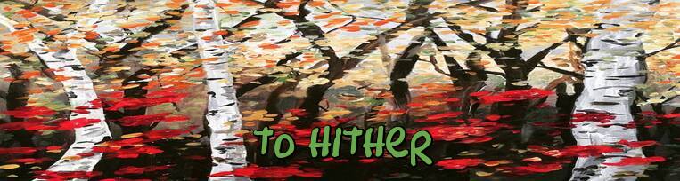 to hither