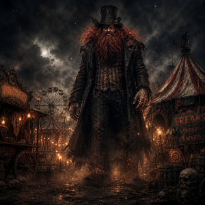 Midnight Carnival