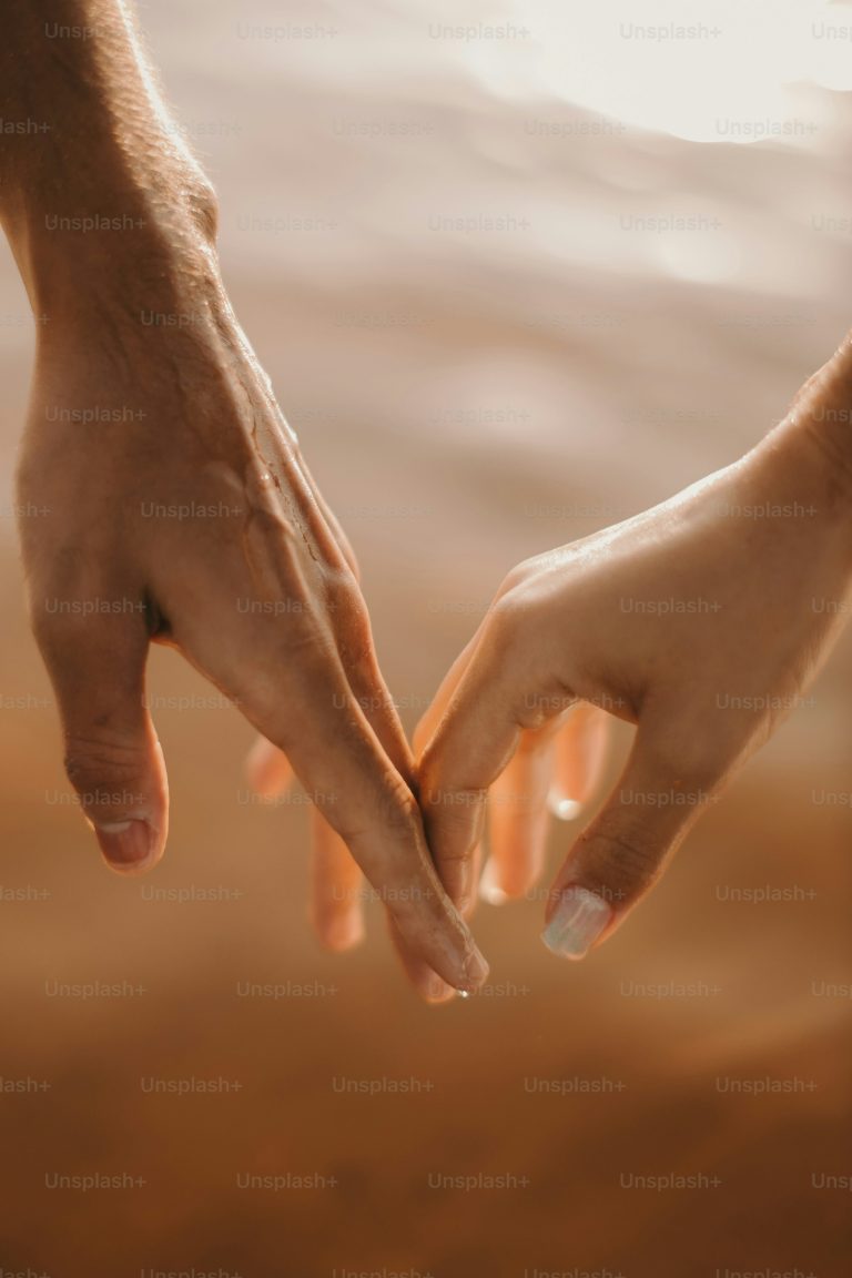 Loving you each day