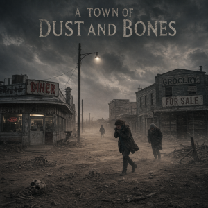 Town of Dust and Bones