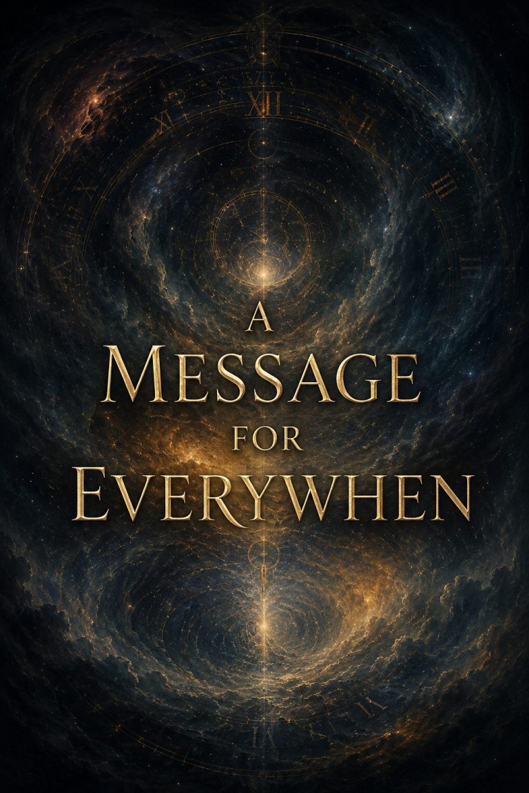 A Message for Everywhen