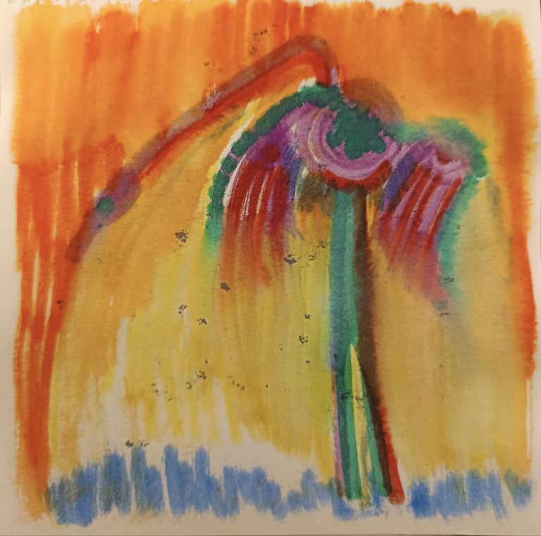 Disfigured Delirium