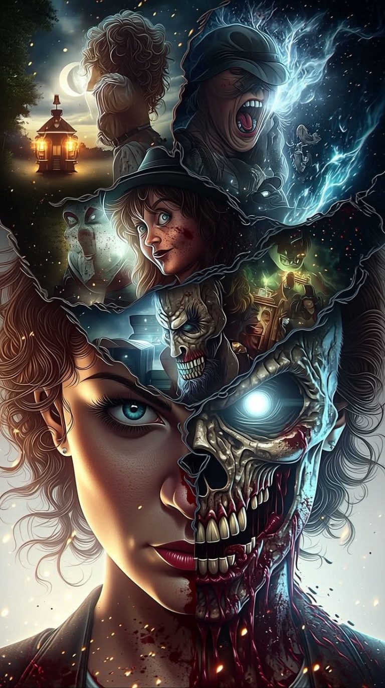 Wicked Man of Pussy XVIII (Knowledge for the Punk Bitch)
