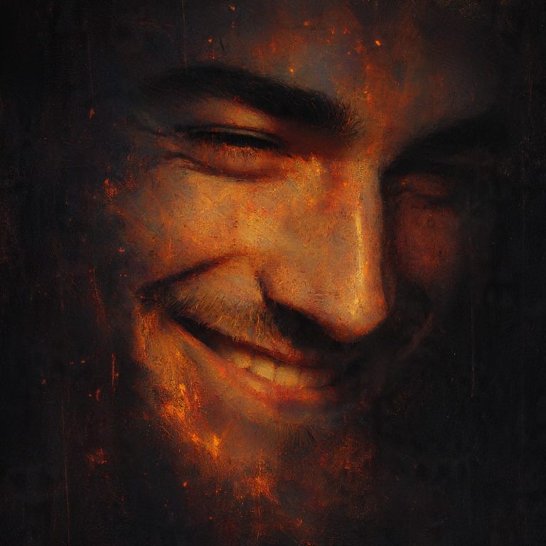 Darling’s Smile