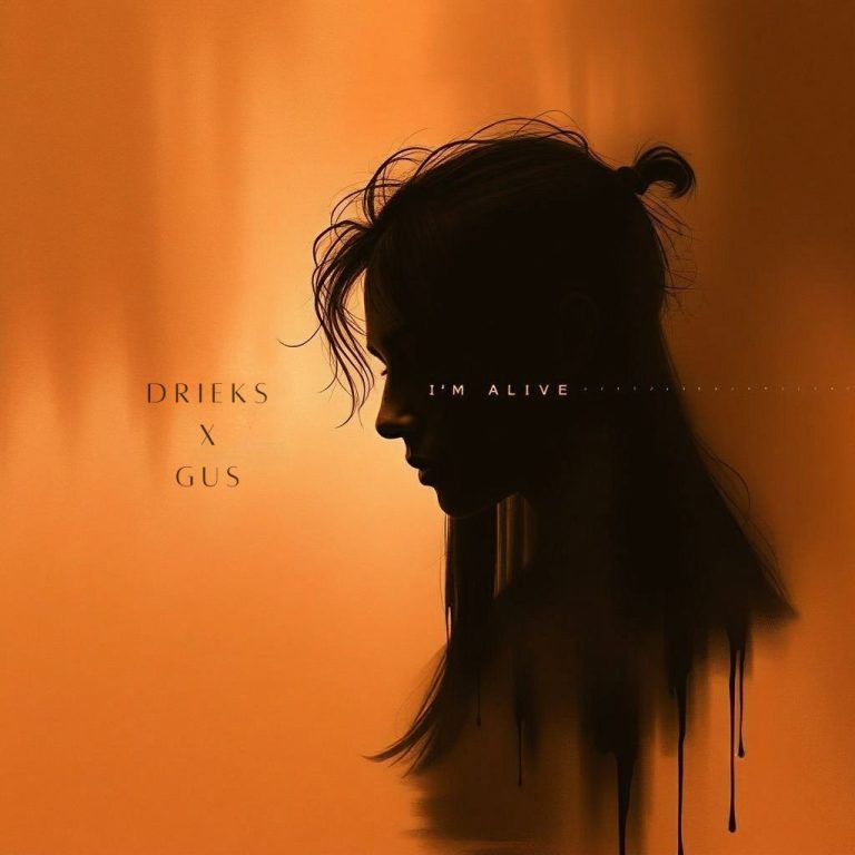 I’m Alive – Coop Drieks & Duhsjaak/Gus