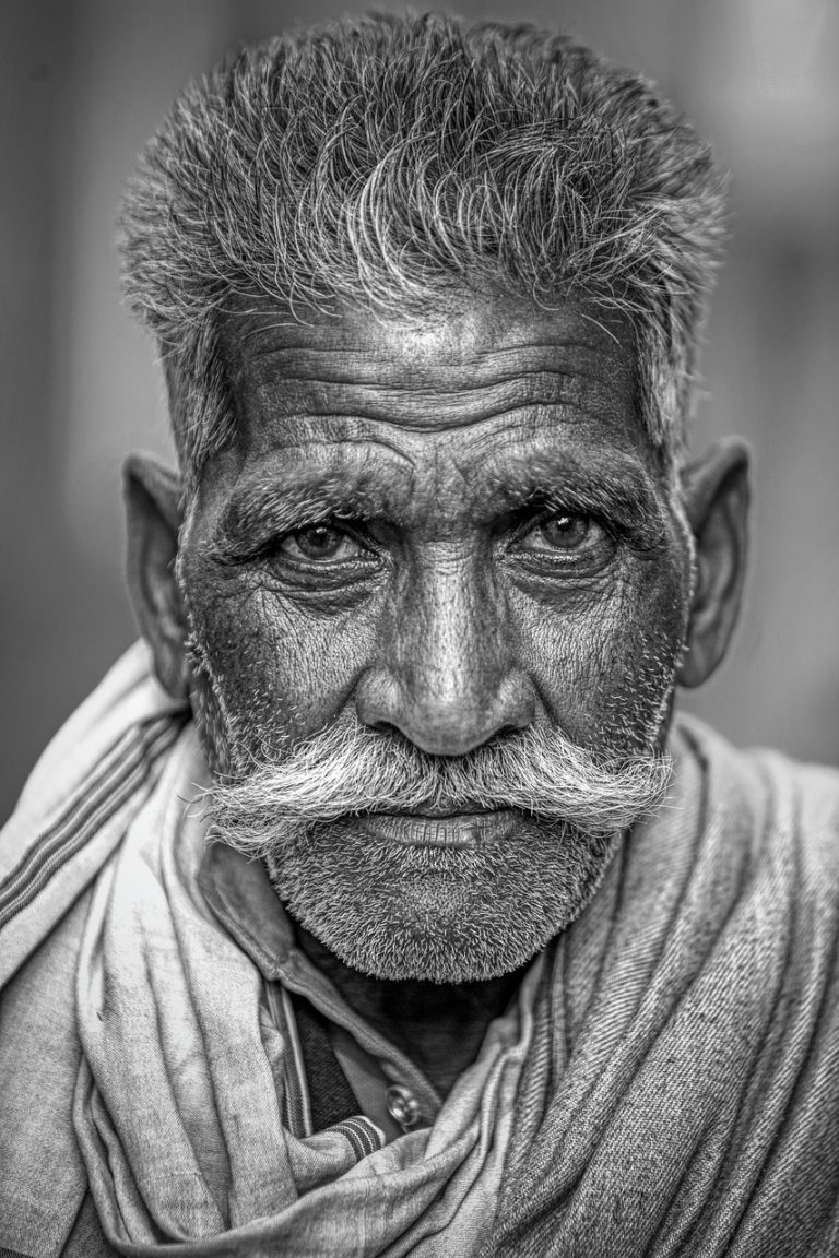 Your protrait