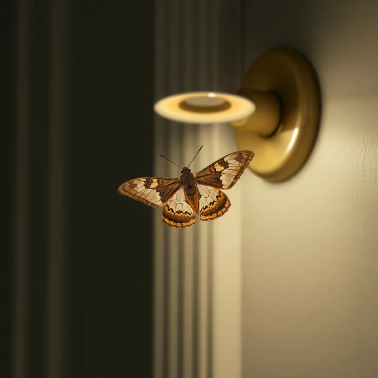 Flutter Away