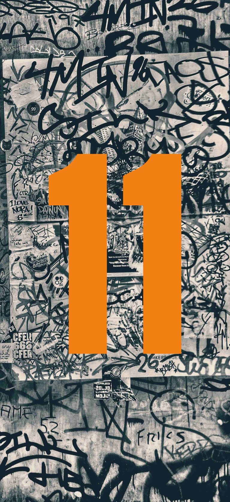 1000 Years On UT11