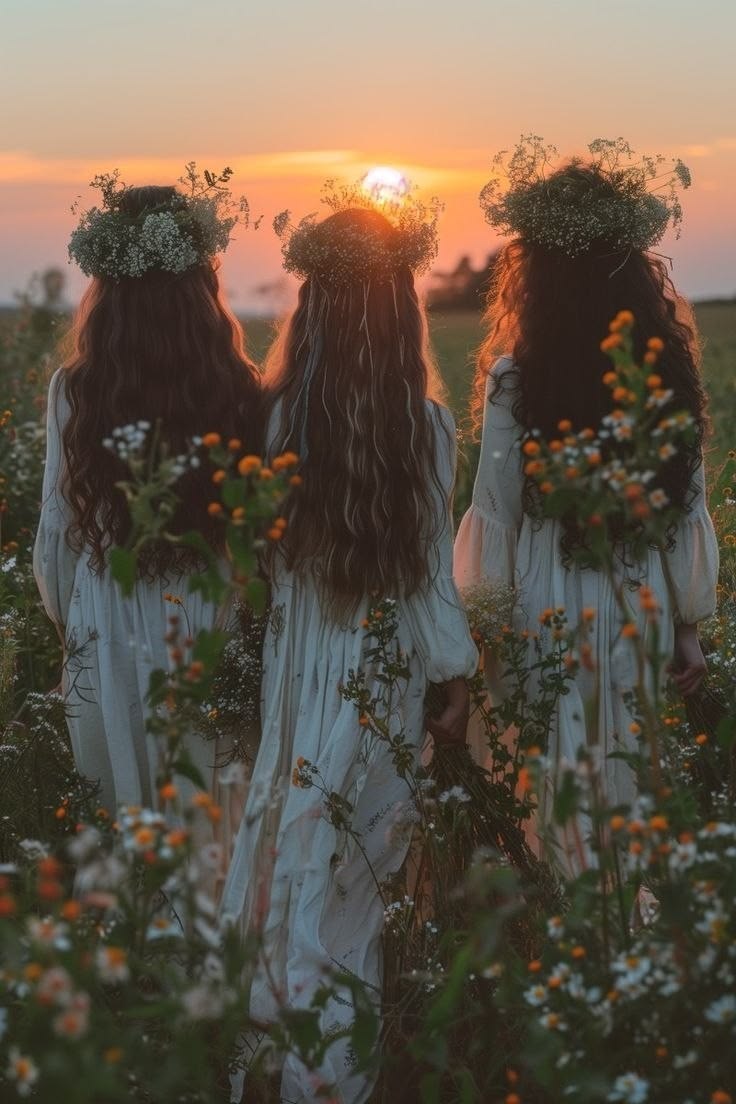 eternal friend