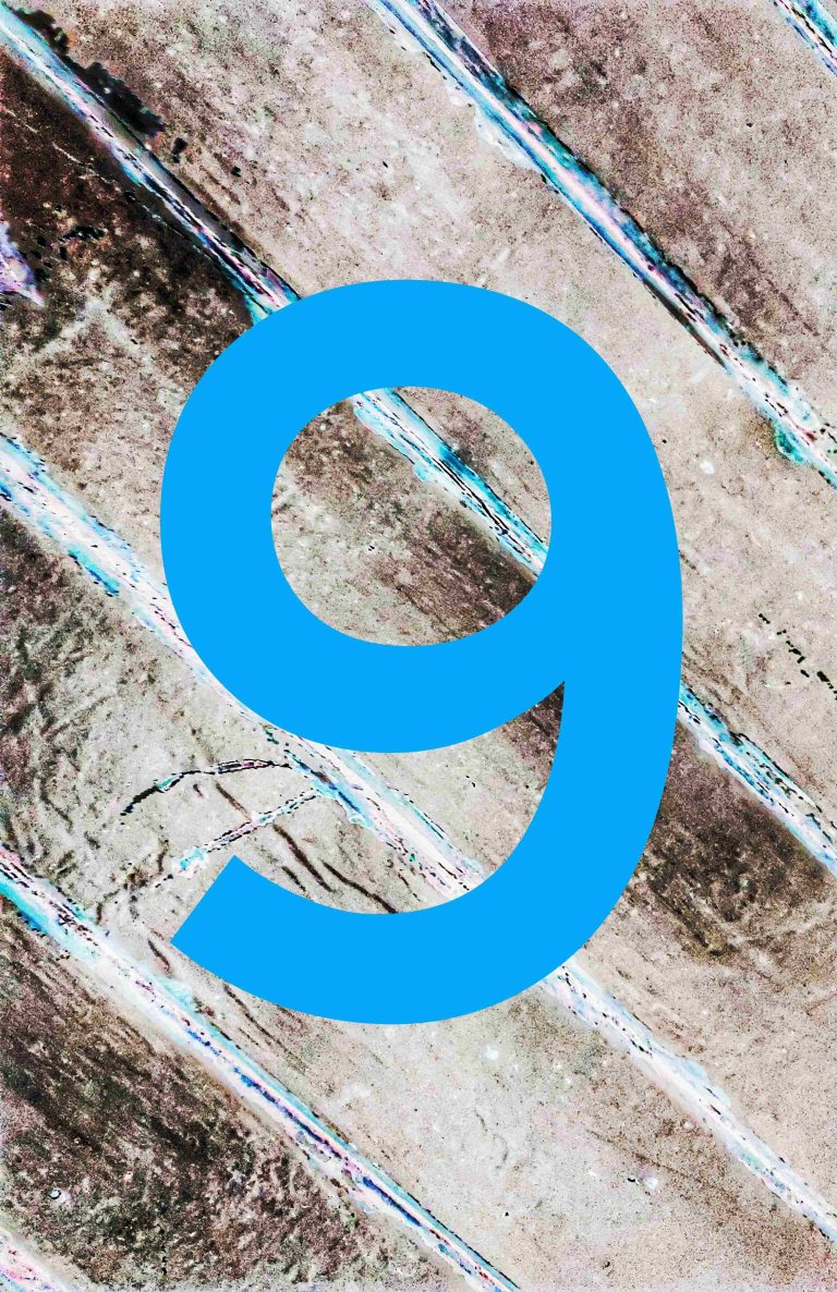 Ortner’s Wall UT9