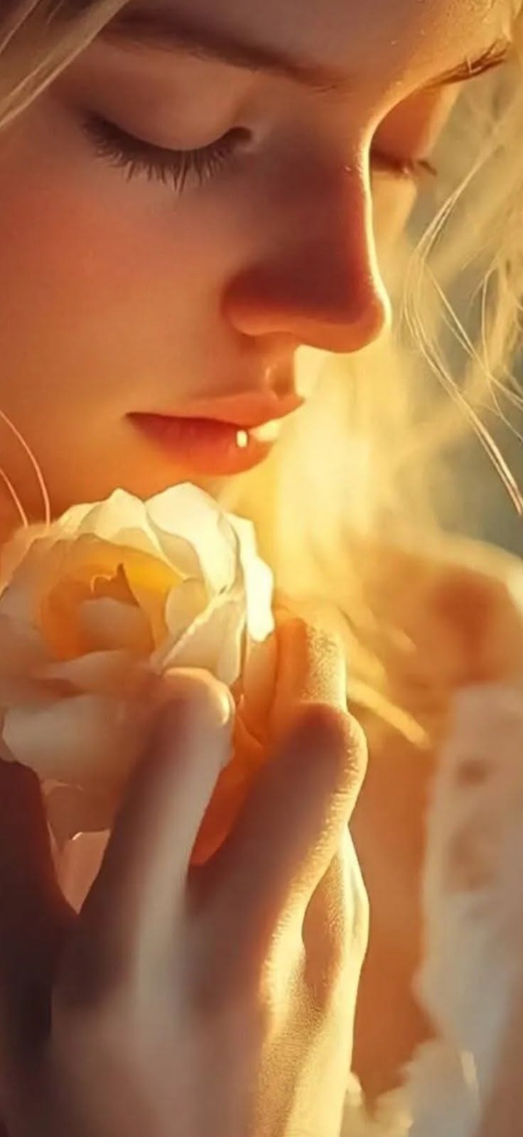 gentle