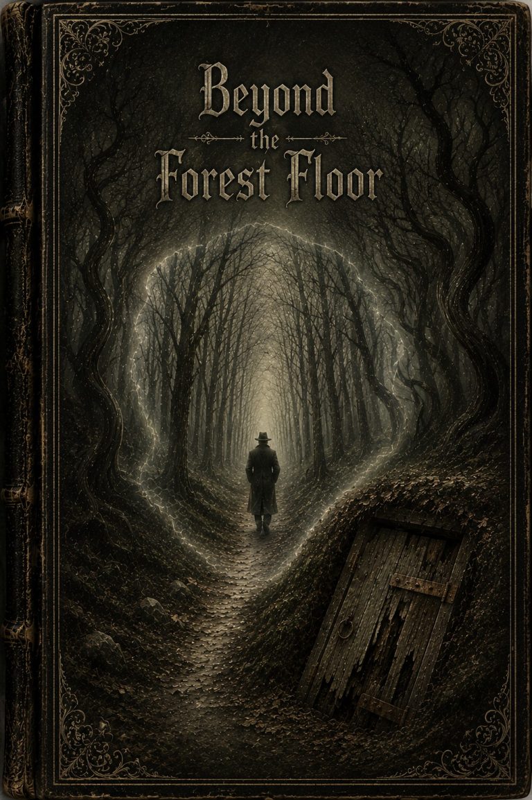 Beyond the Forest Floor