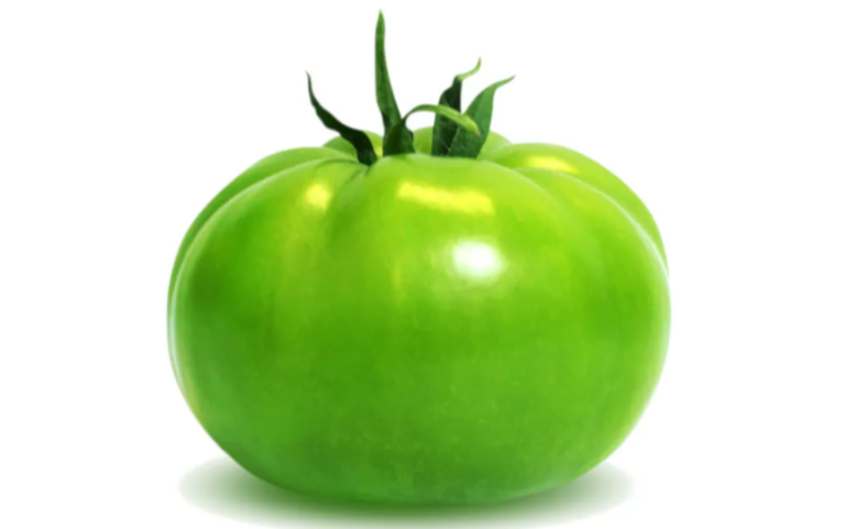 Ripening Tomato