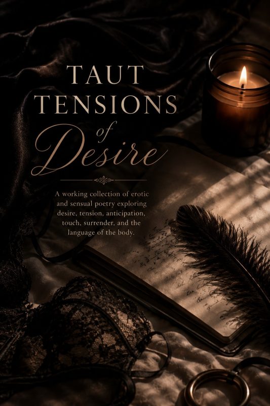 Taut Tensions of Desire