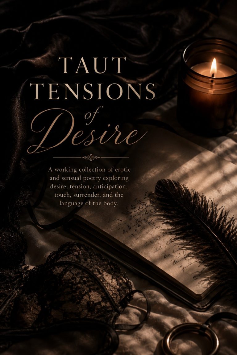 Taut Tensions of Desire