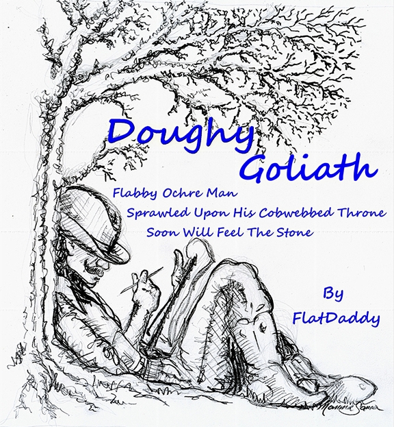 Doughy Goliath