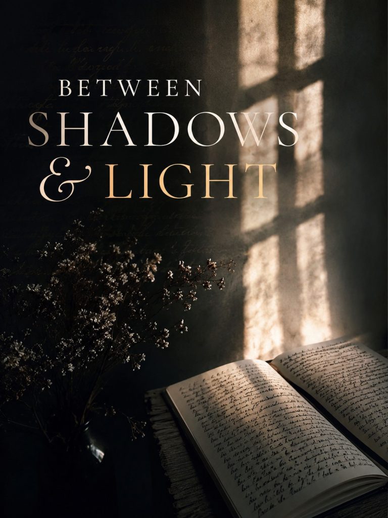 Between Shadows & Light