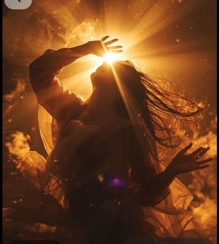 shine