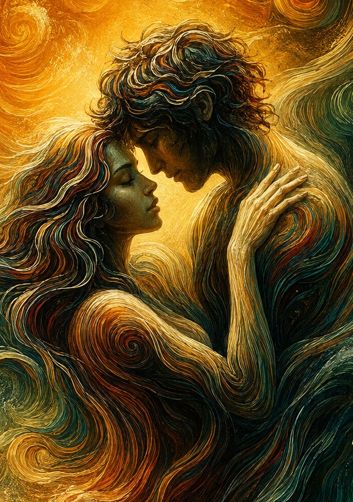 Hunger Between Us