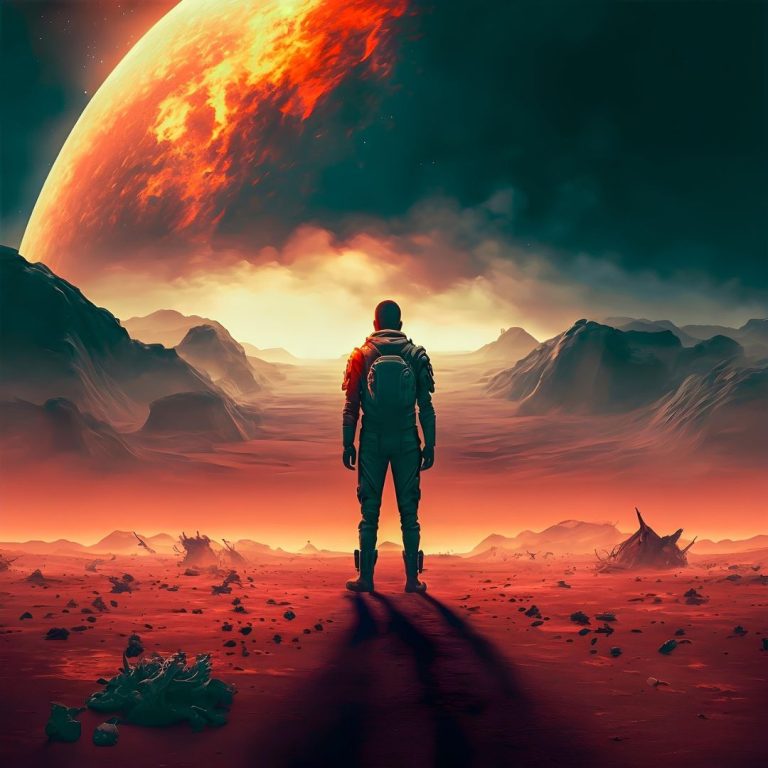 Primordia 11: Excursion