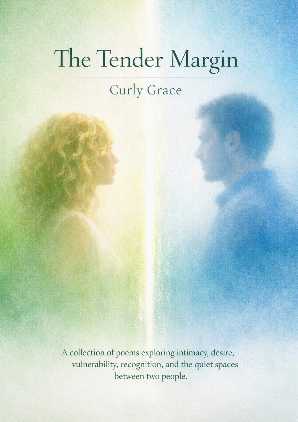 The Tender Margin