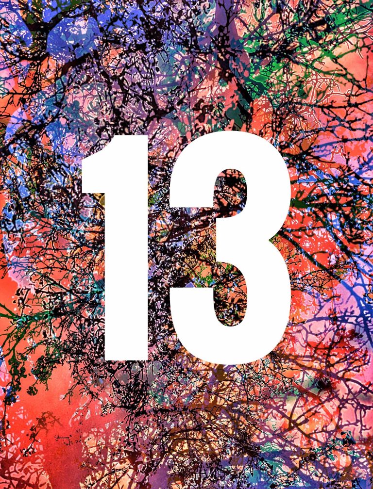 The Linguist Lives UT13