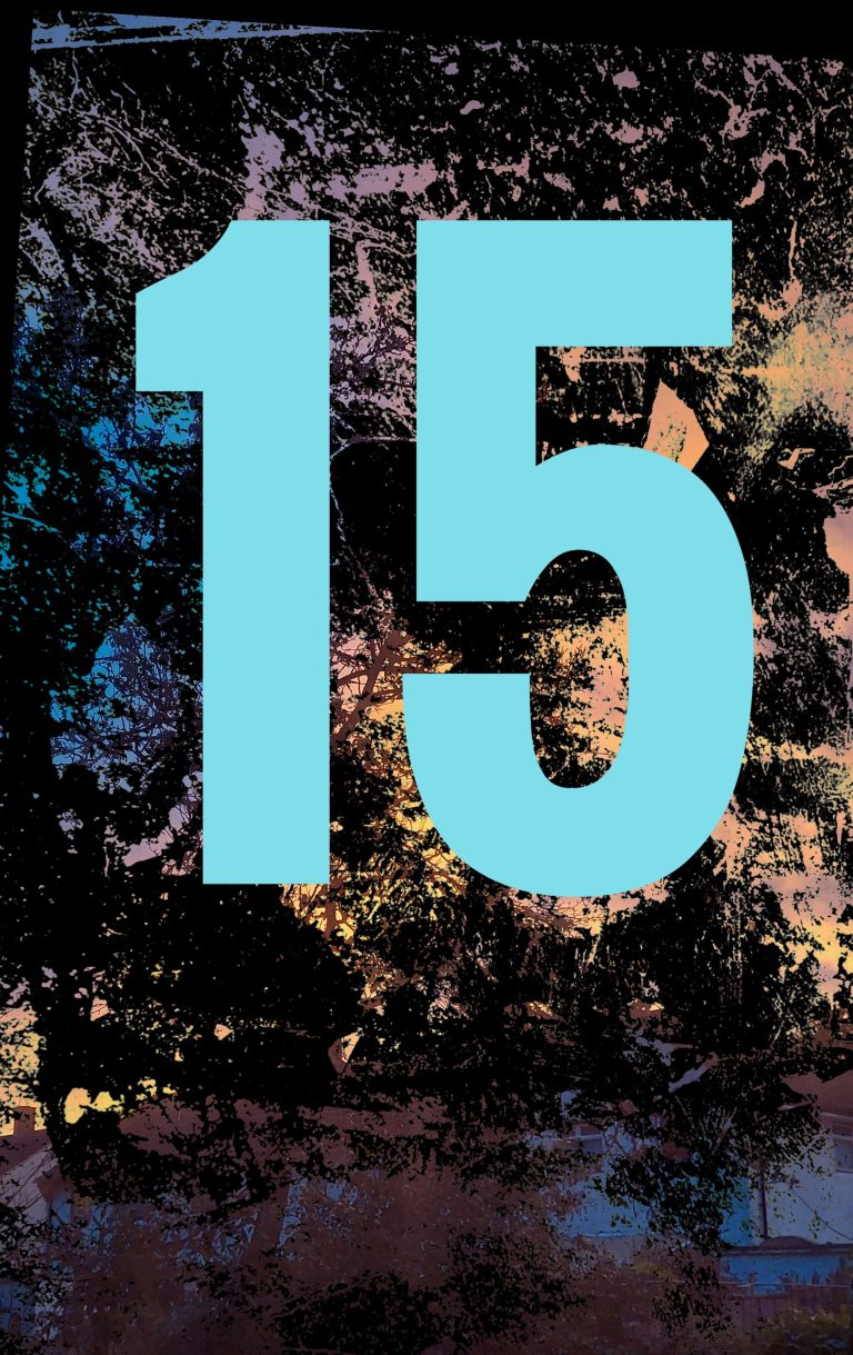 Adam’s Observations UT15