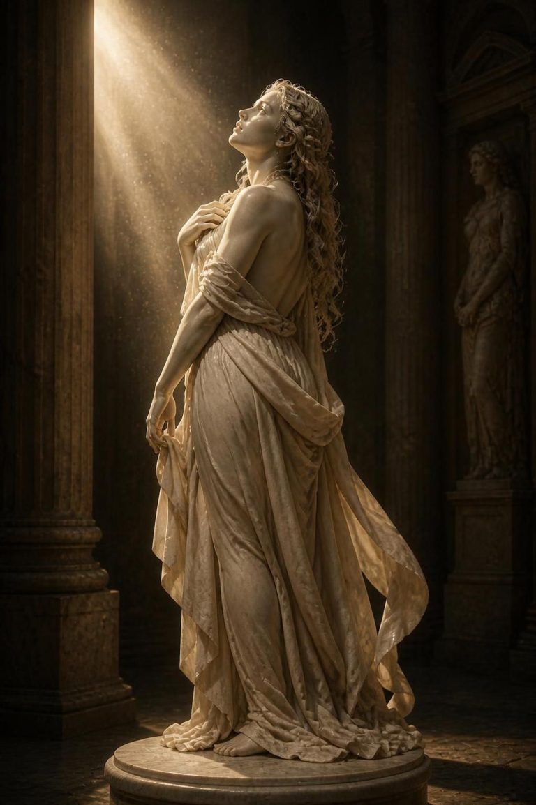 Psyche