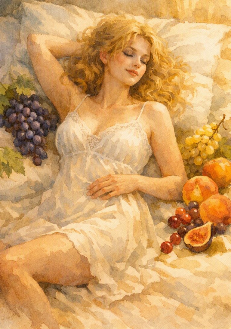 Ripe & Uncloaked
