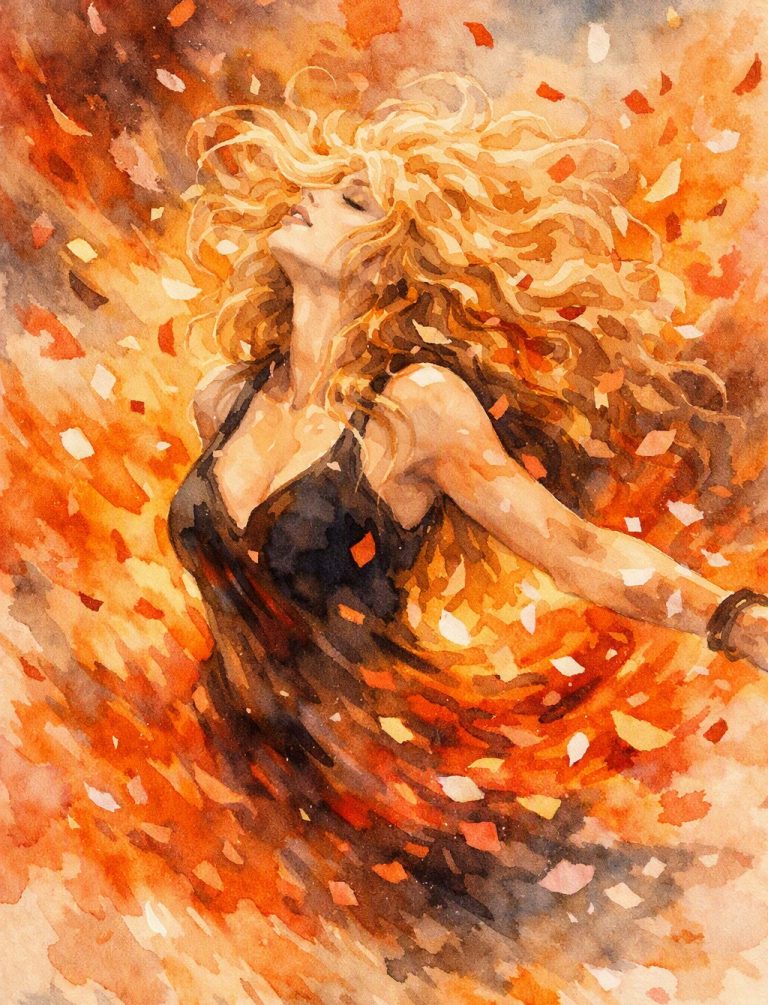 Curly Unleashed