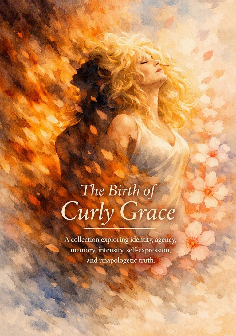 The Birth of Curly Grace