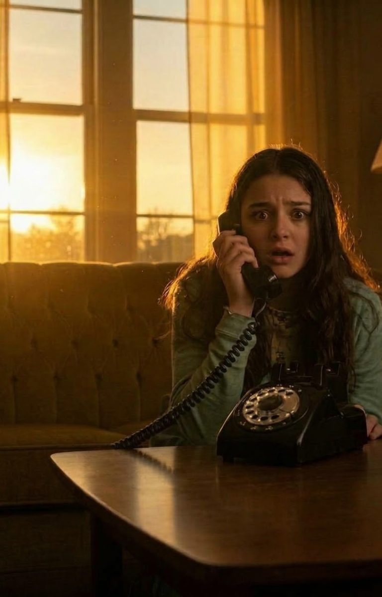“THE CALL I’LL NEVER FORGET: A True Creepy Call Story”