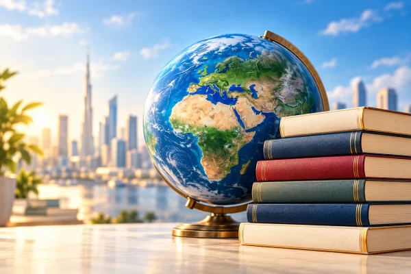 worldwide-distribution